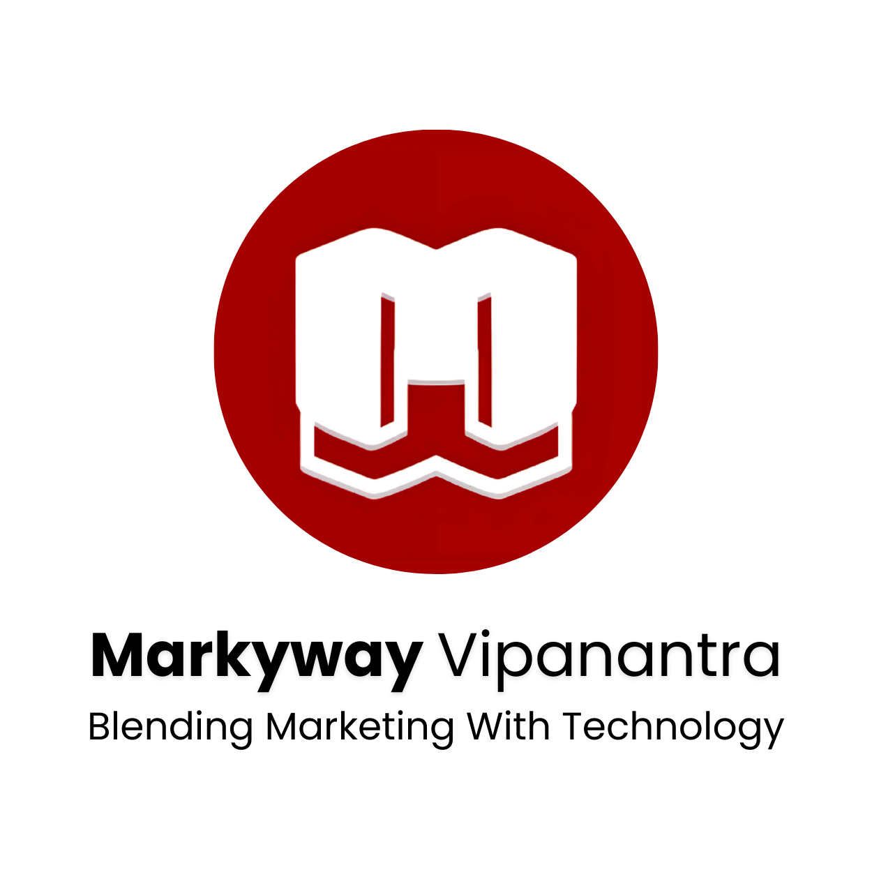 Markyway Logo